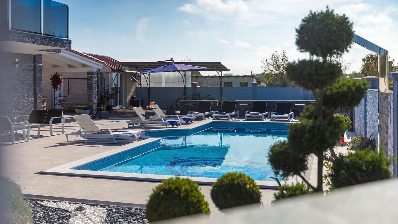 Photo of Outdoor in Valbandon