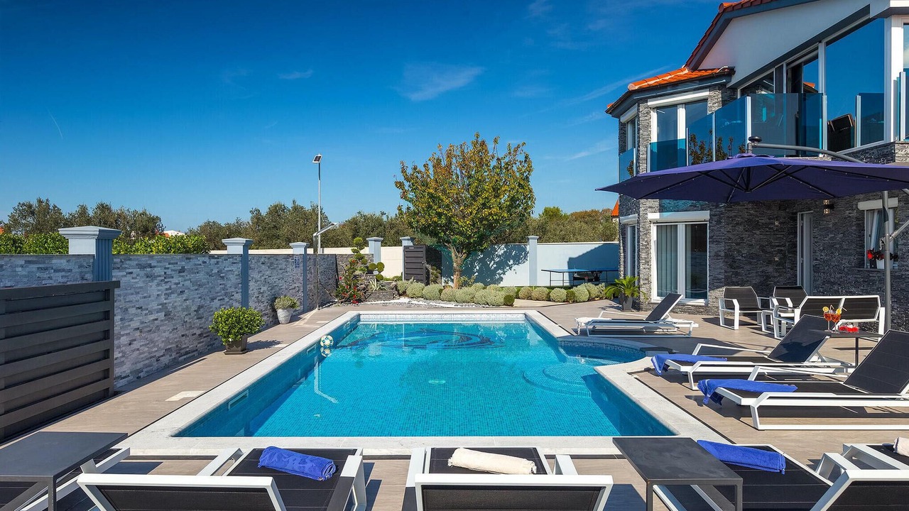 Photo of Outdoor in Valbandon