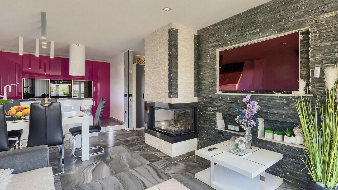 Photo of Bedroom in Valbandon
