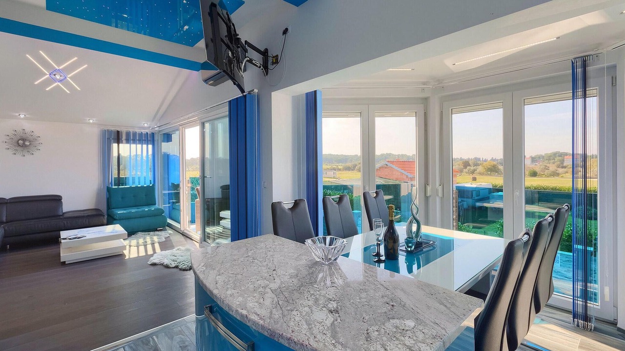 Photo of Bedroom in Valbandon