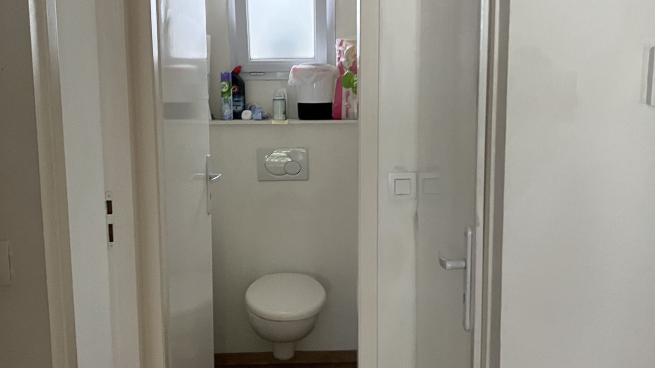 Photo of Bathroom in Guilhemery