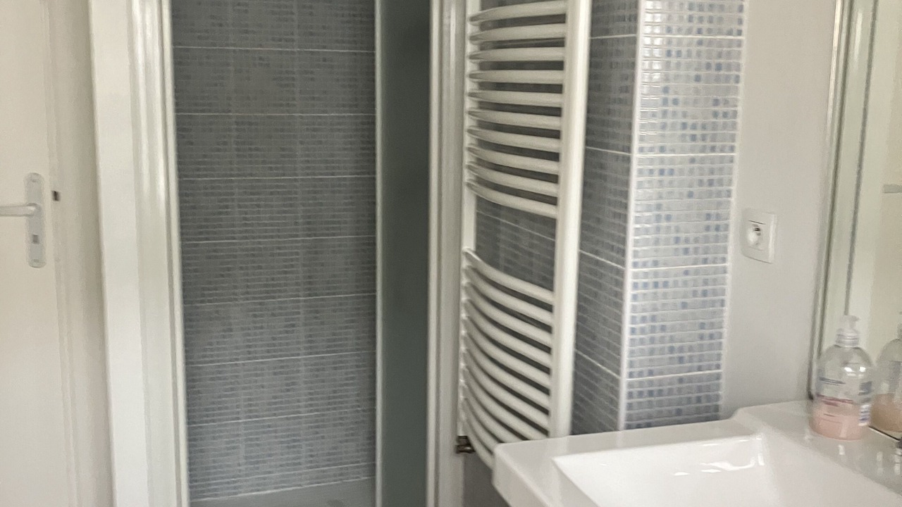 Photo of Bathroom in Guilhemery