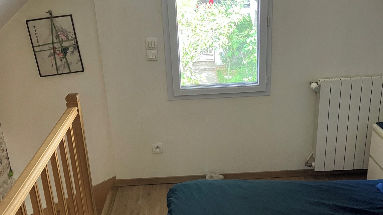Photo of Bedroom in Guilhemery