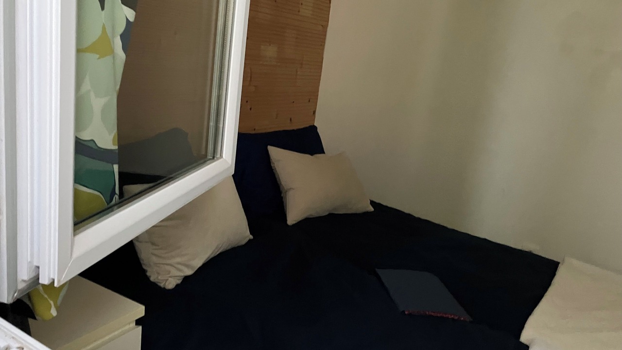 Photo of Bedroom in Guilhemery