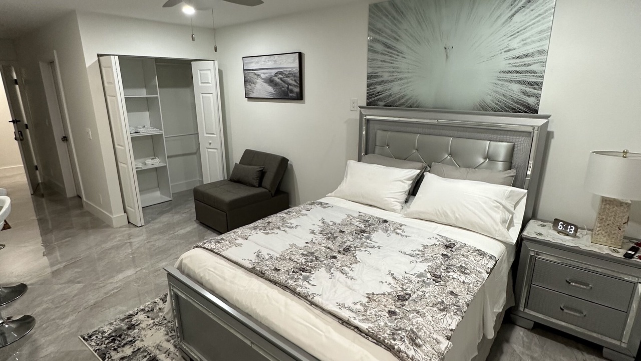 Photo of Bedroom in Margate