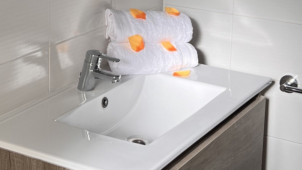 Photo of Bathroom in L'Escala