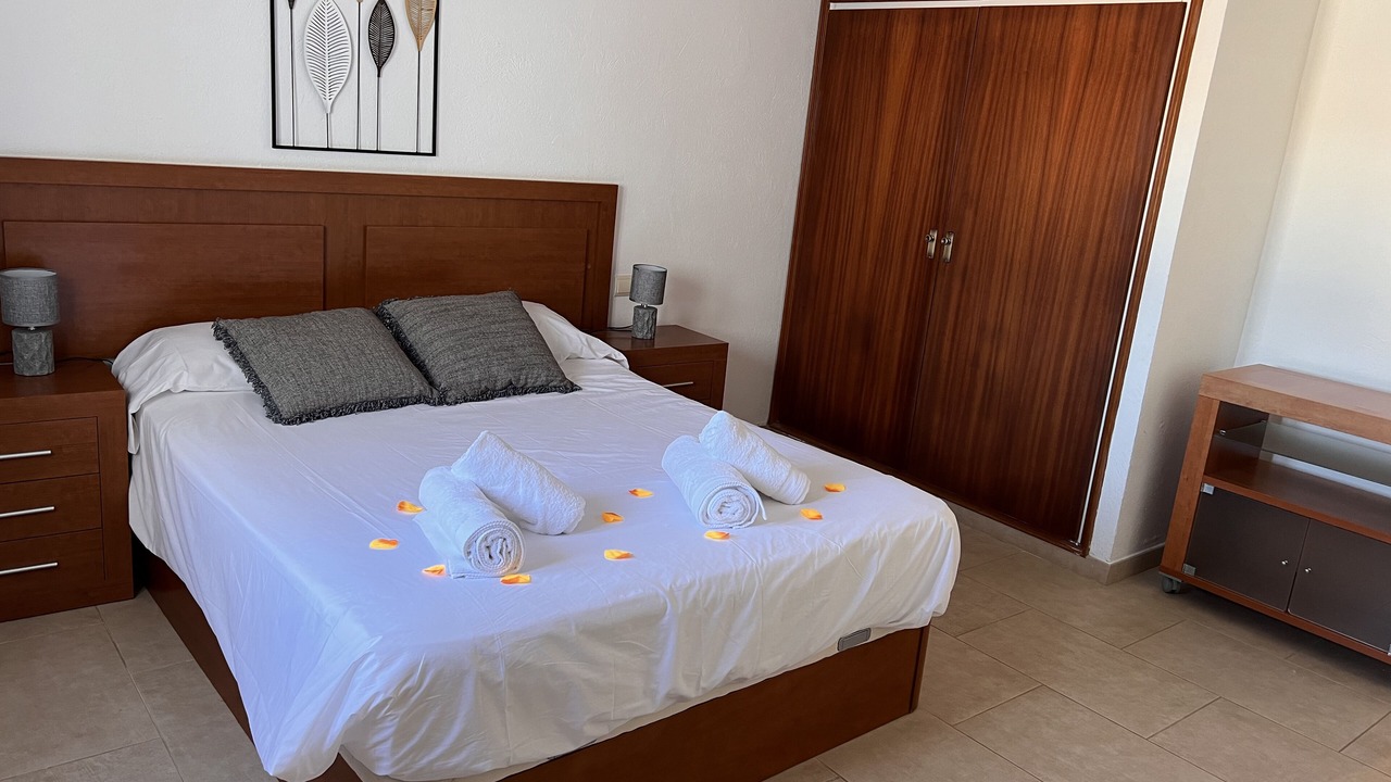 Photo of Bedroom in L'Escala
