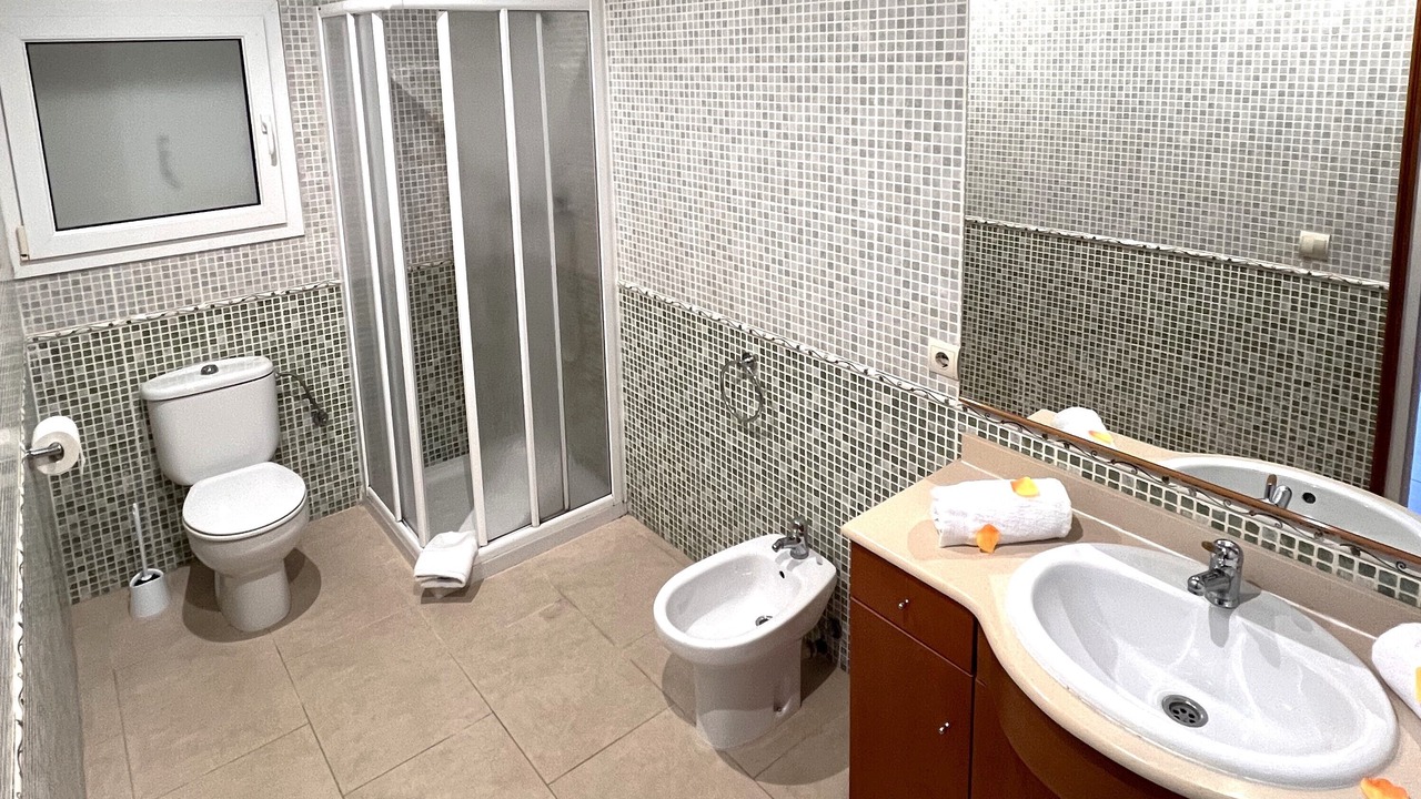 Photo of Bathroom in L'Escala