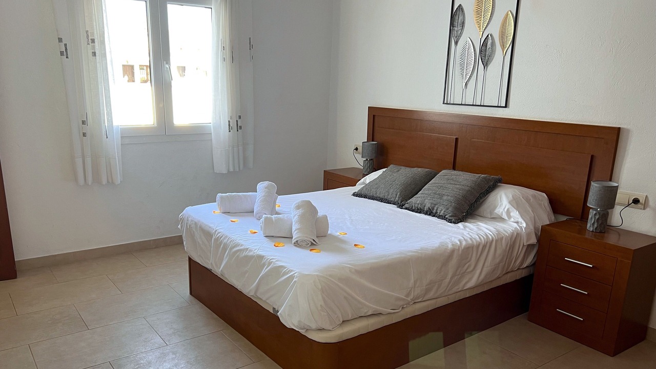 Photo of Bedroom in L'Escala