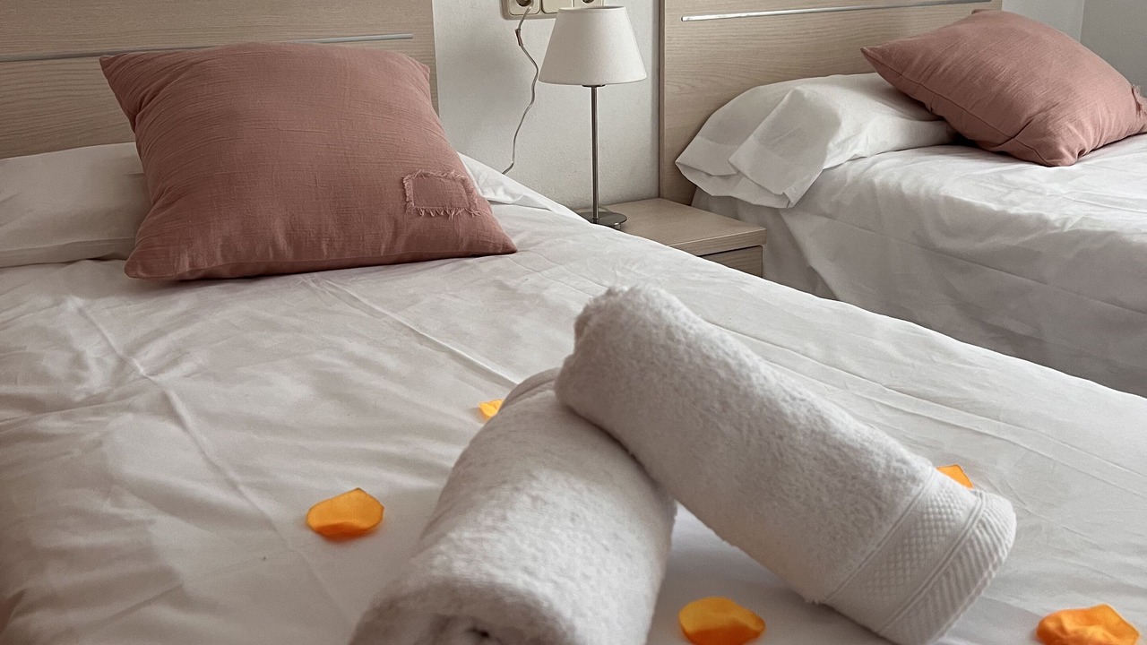Photo of Bedroom in L'Escala
