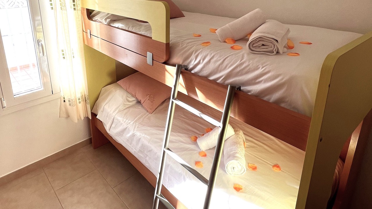Photo of Bedroom in L'Escala