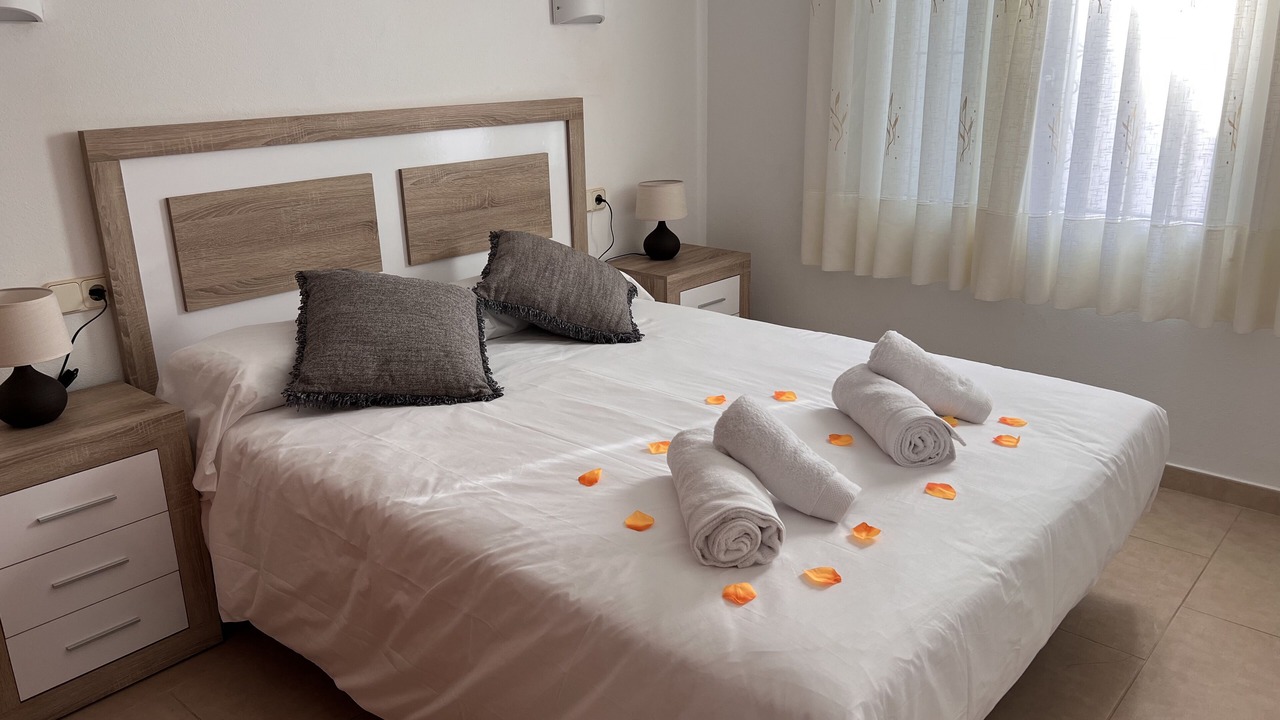 Photo of Bedroom in L'Escala