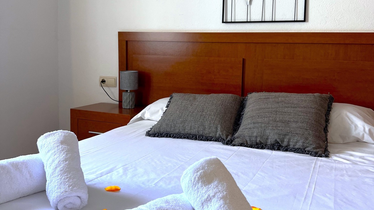 Photo of Bedroom in L'Escala