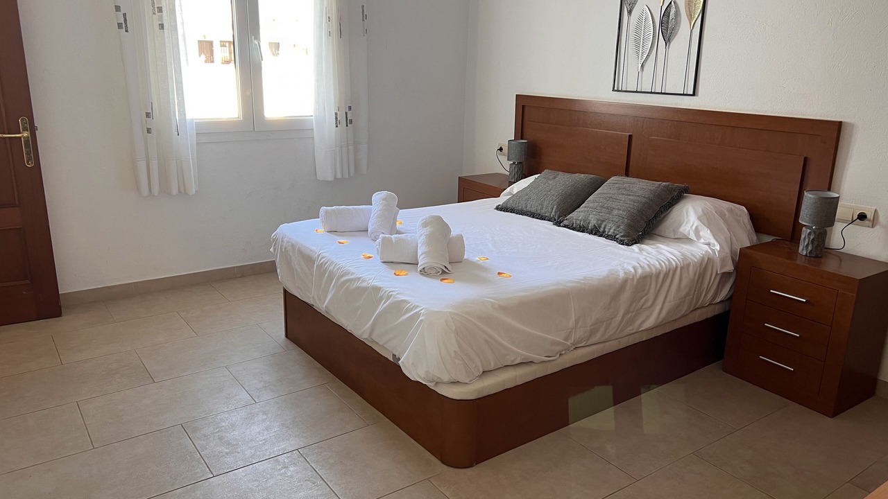 Photo of Bedroom in L'Escala
