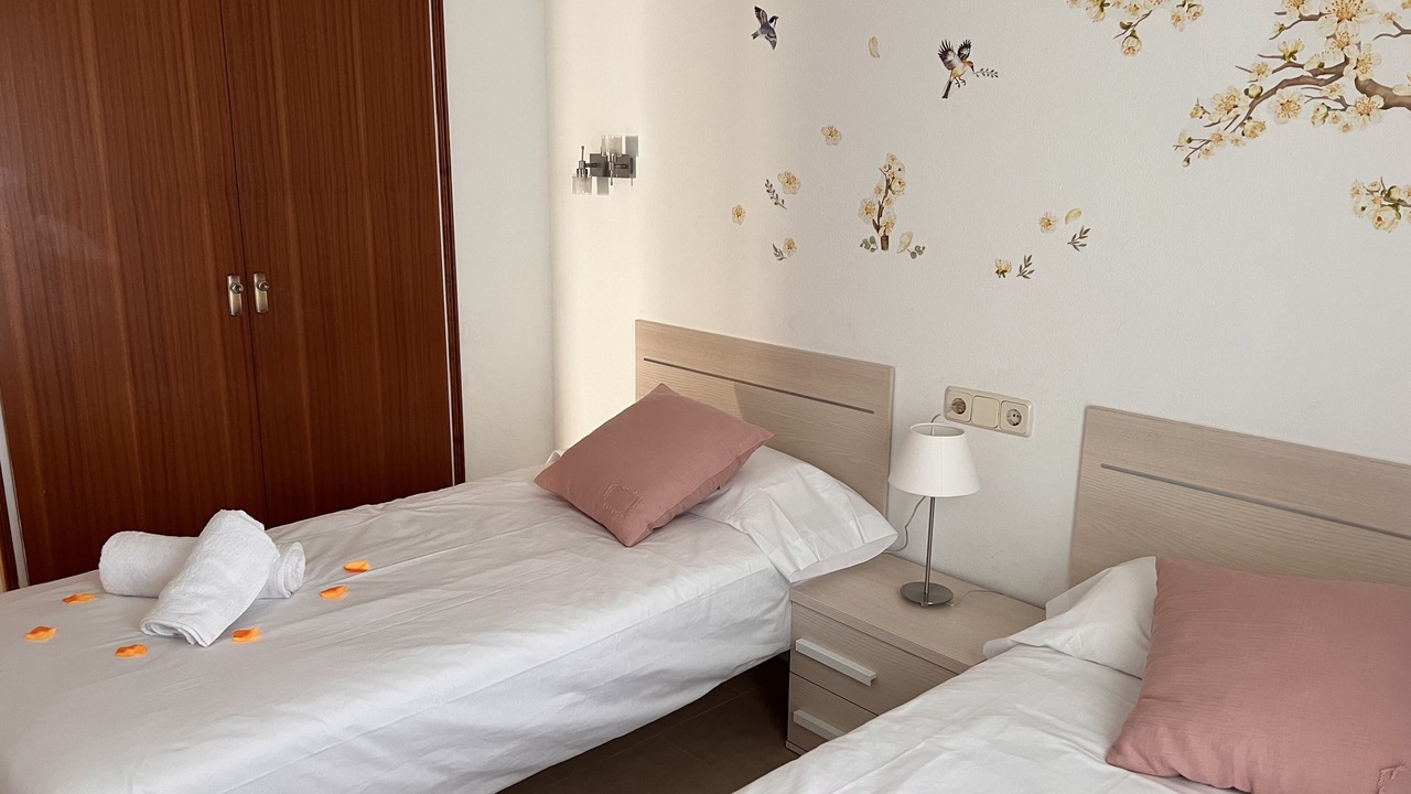 Photo of Bedroom in L'Escala