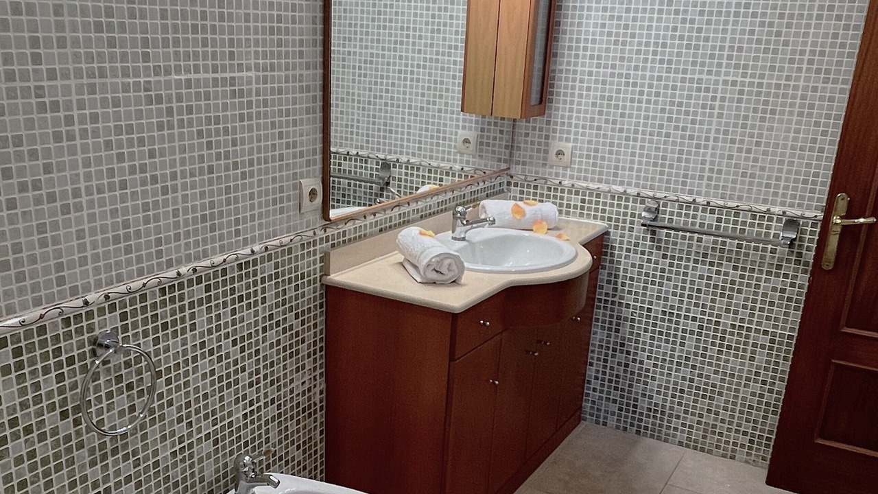 Photo of Bathroom in L'Escala