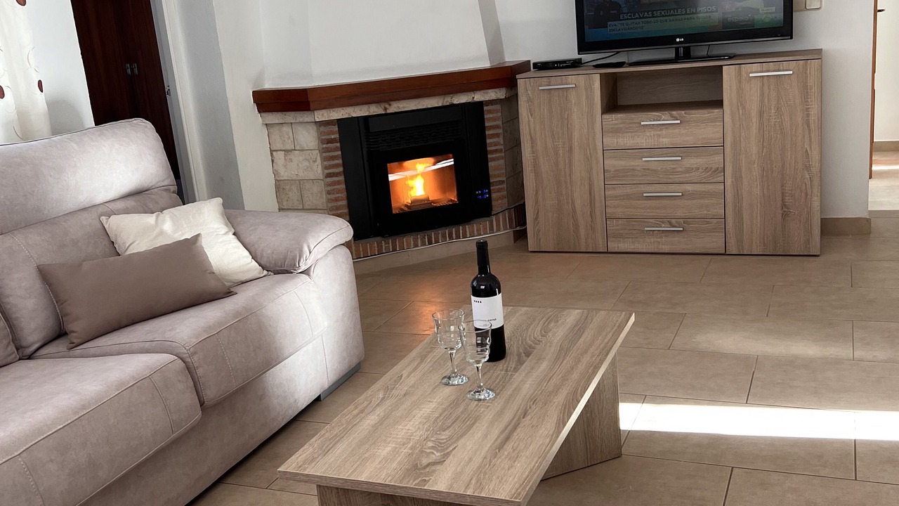 Photo of Livingroom in L'Escala