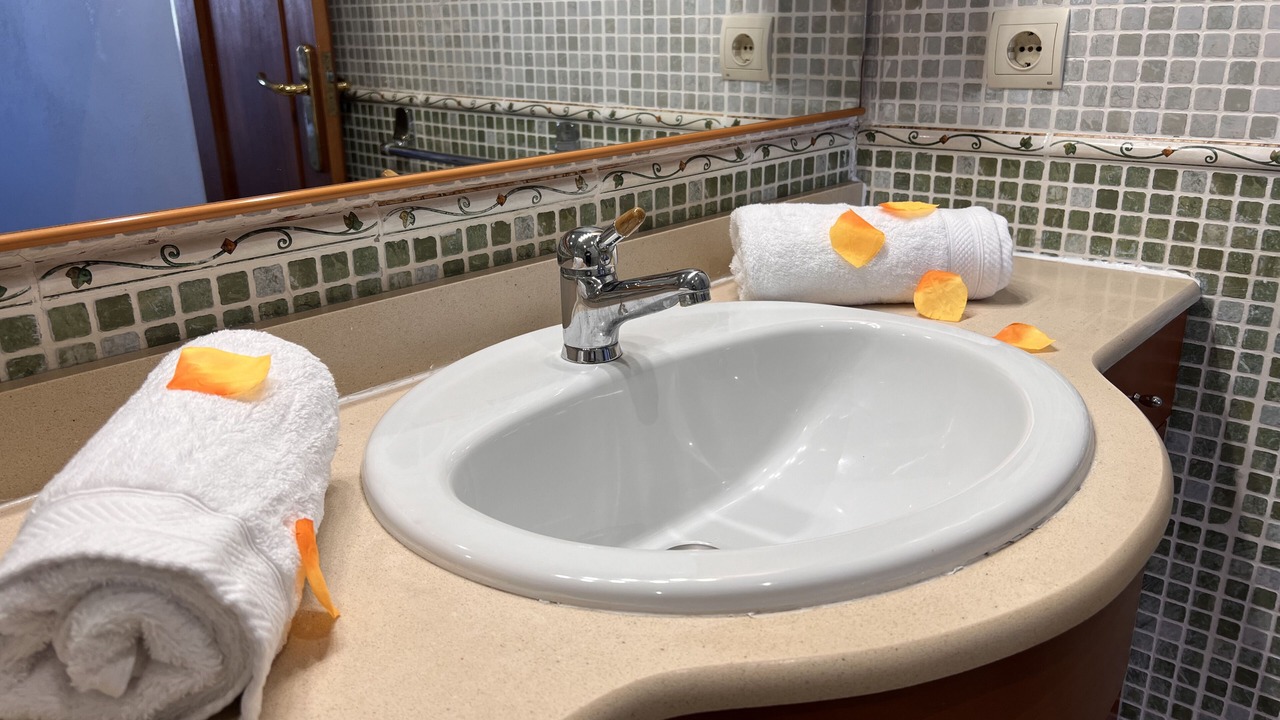 Photo of Bathroom in L'Escala