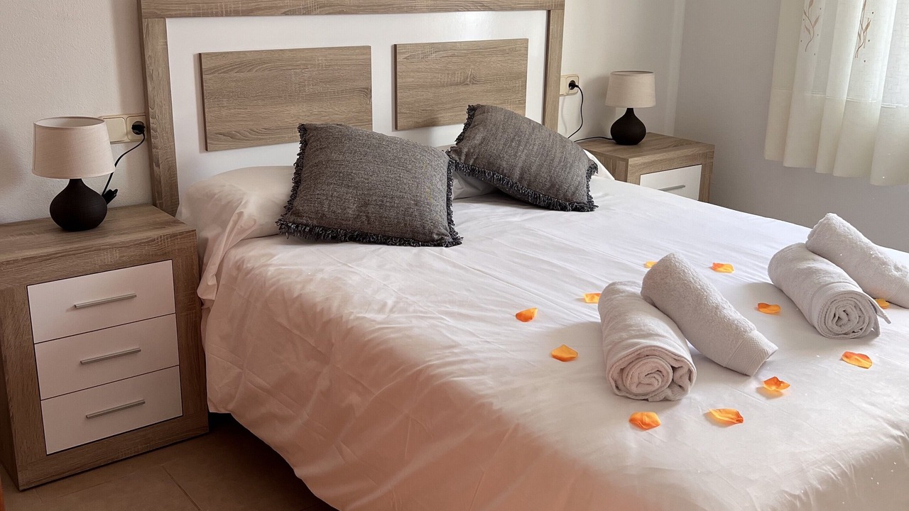 Photo of Bedroom in L'Escala