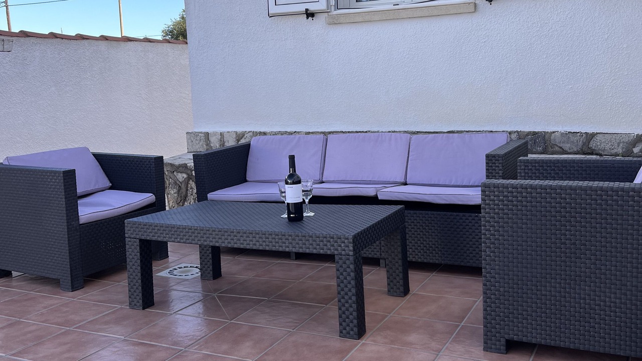 Photo of Patio Balcony in L'Escala