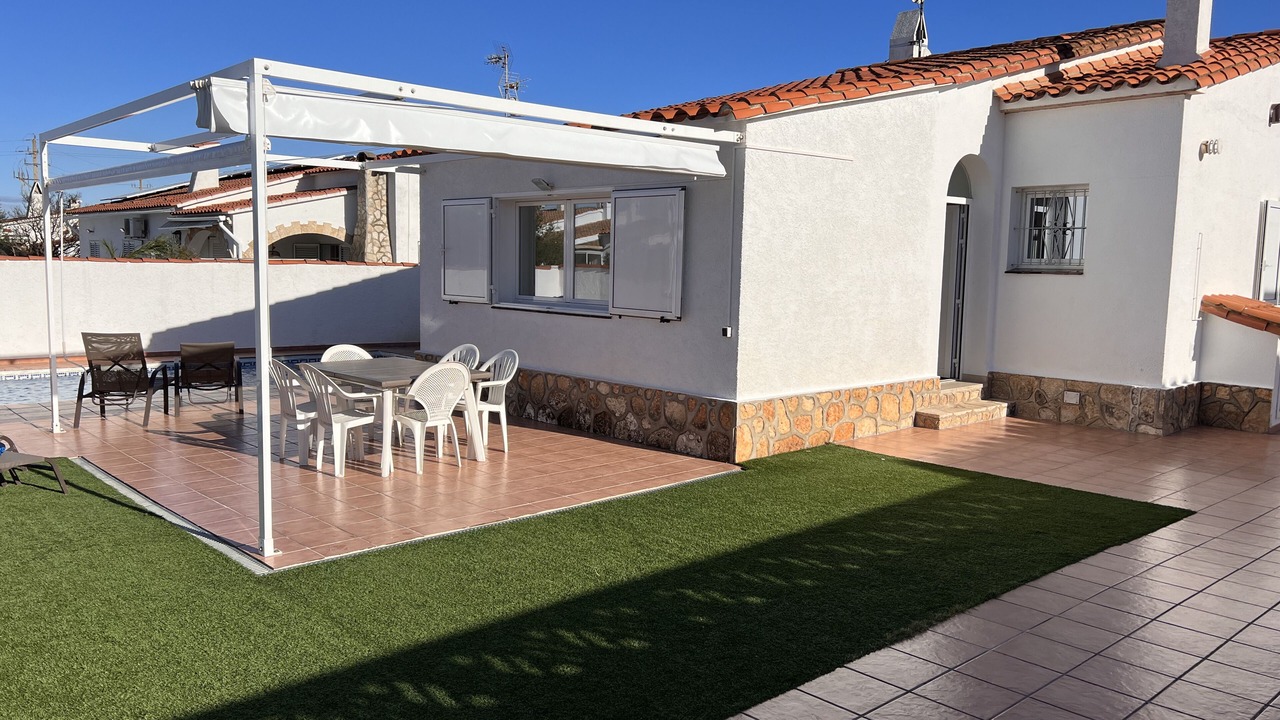 Photo of Outdoor in L'Escala