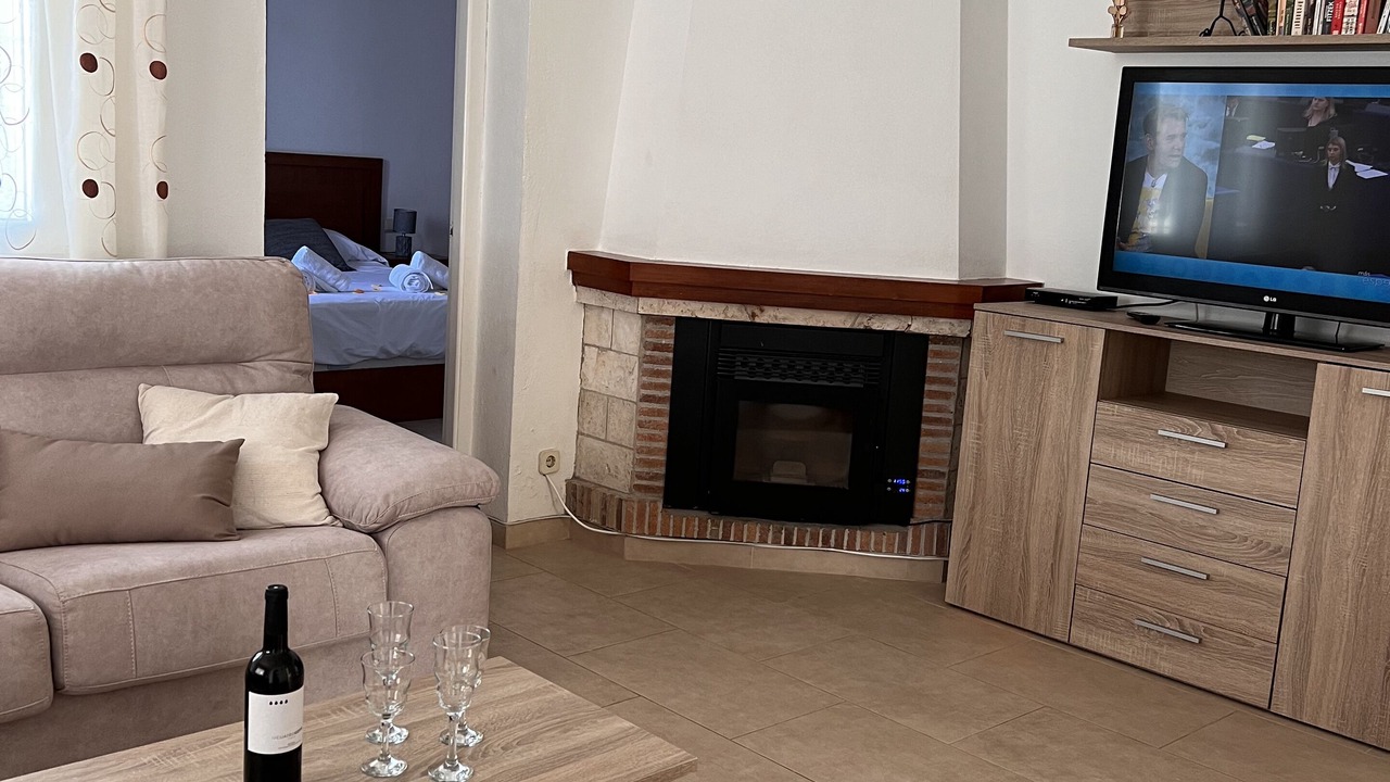 Photo of Livingroom in L'Escala