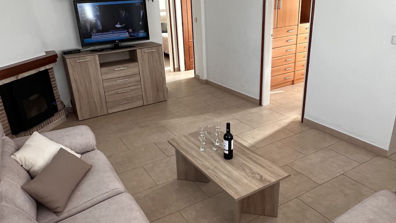 Photo of Livingroom in L'Escala