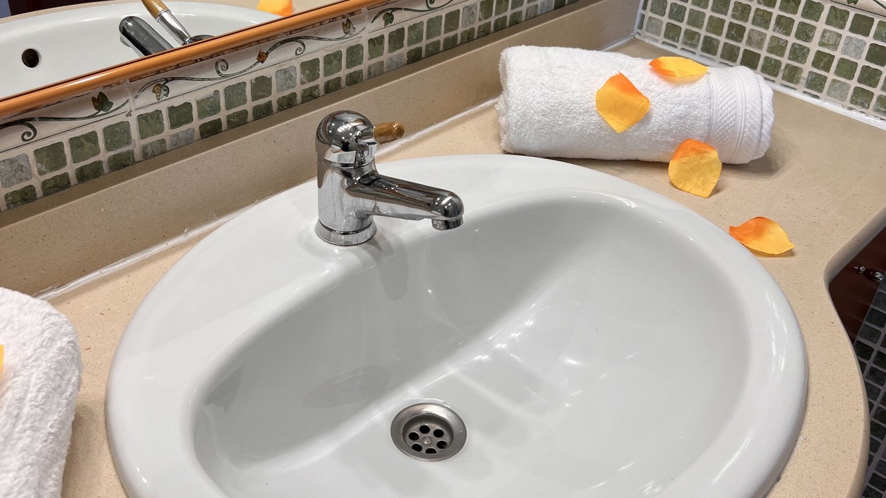 Photo of Bathroom in L'Escala