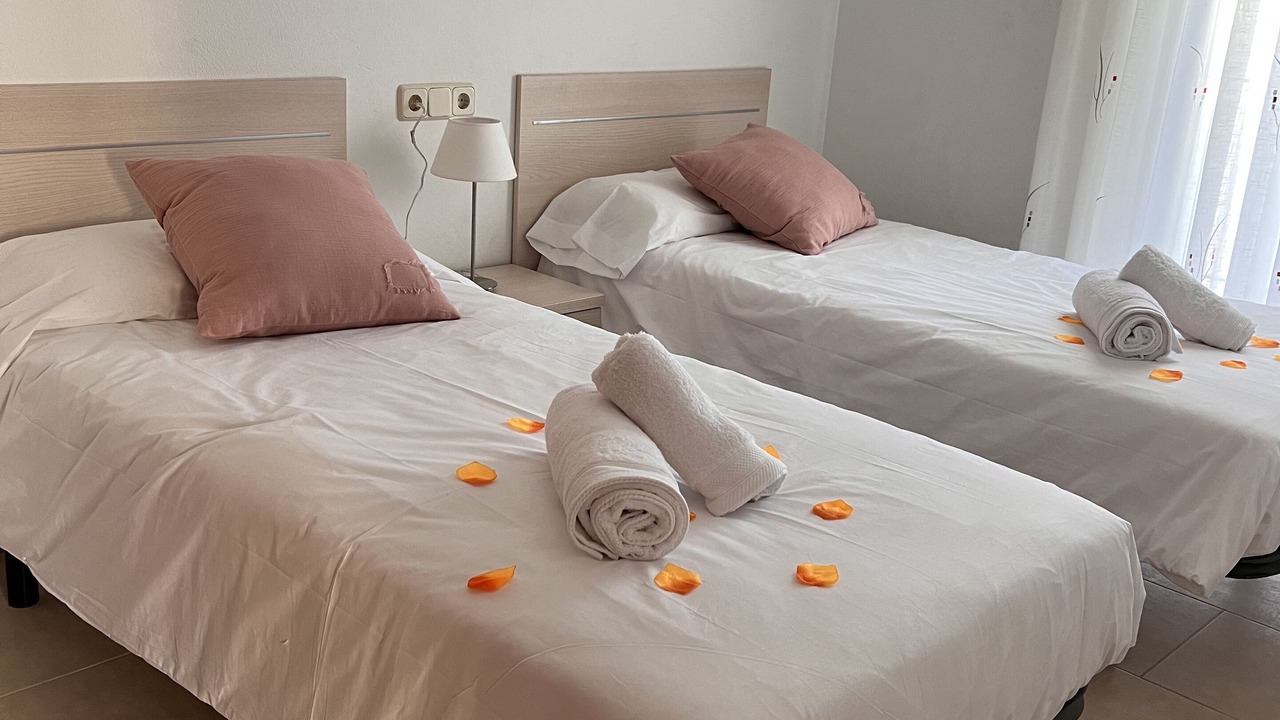 Photo of Bedroom in L'Escala