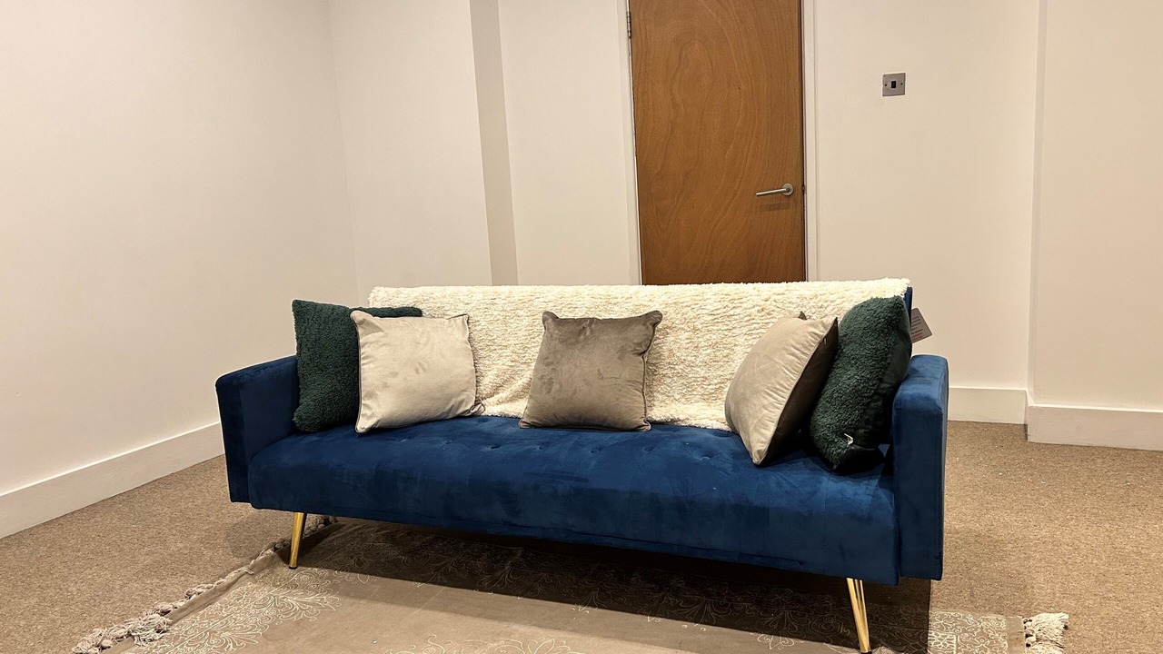 Photo of Livingroom in Peterborough