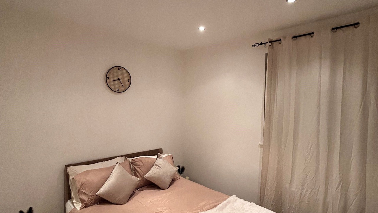 Photo of Bedroom in Peterborough