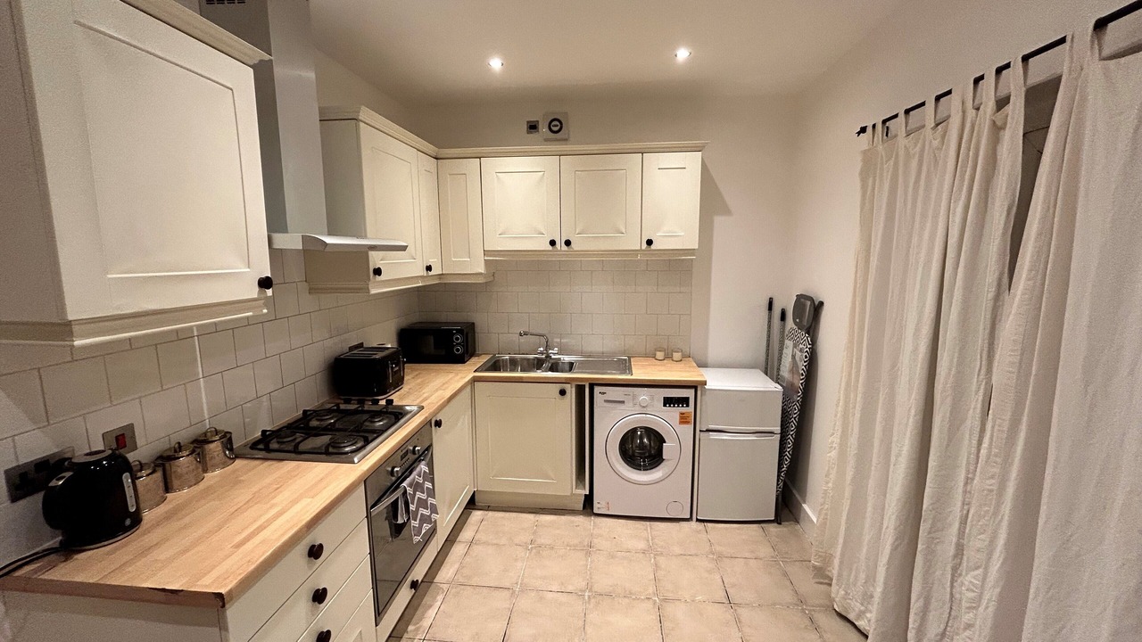 Photo of Kitchen in Peterborough
