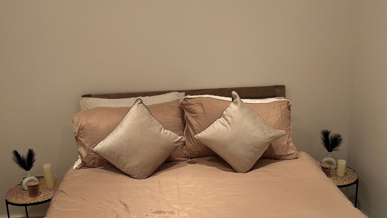 Photo of Bedroom in Peterborough