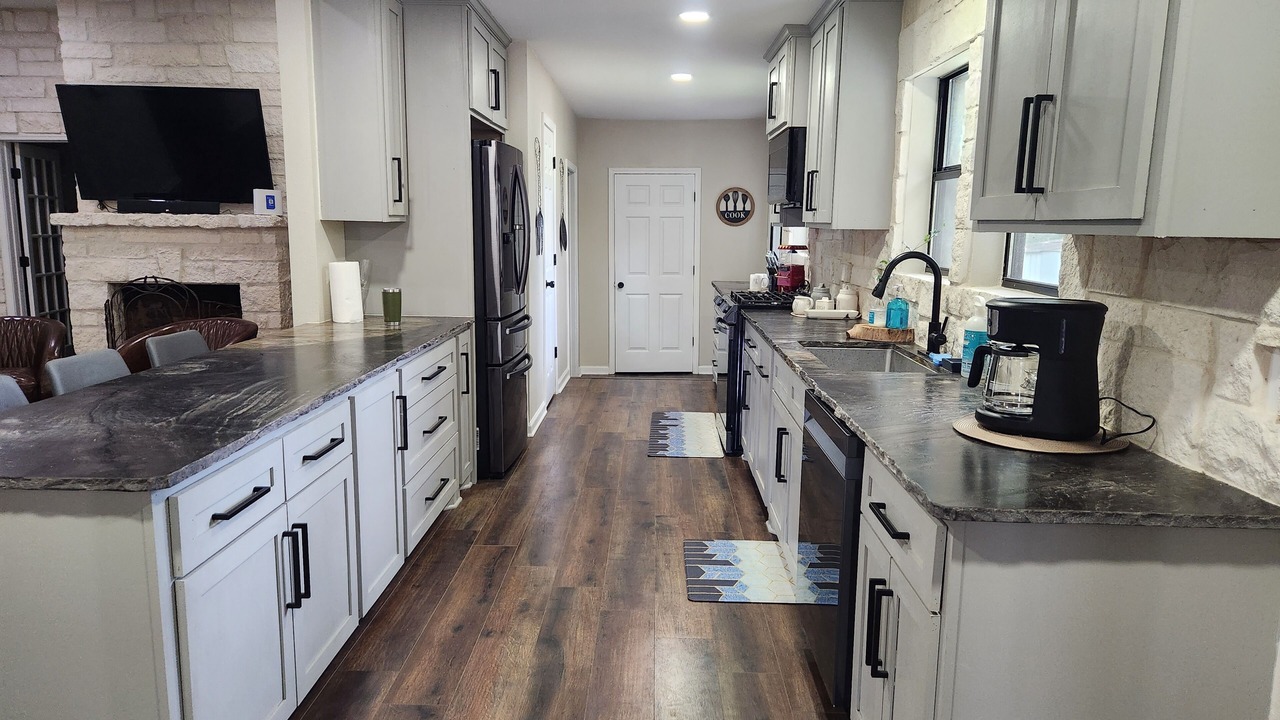 Photo of Kitchen in Cleveland