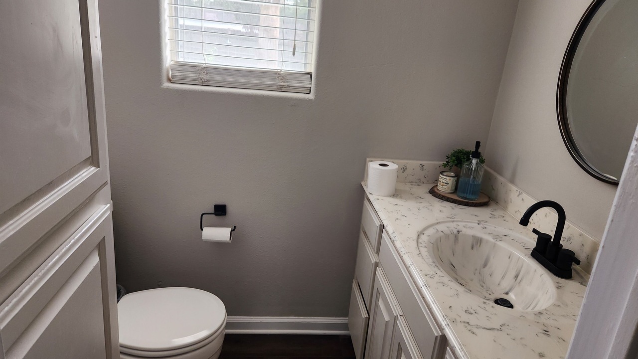 Photo of Bathroom in Cleveland