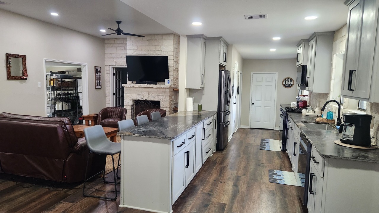 Photo of Kitchen in Cleveland