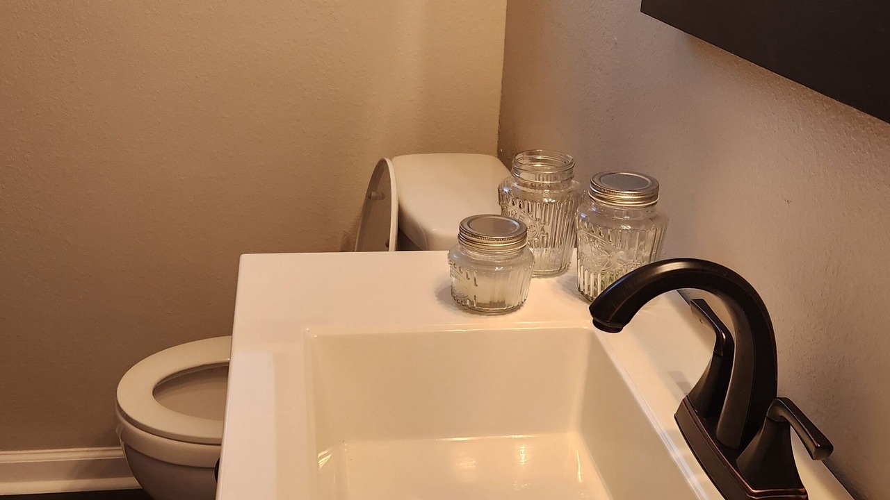 Photo of Bathroom in Cleveland
