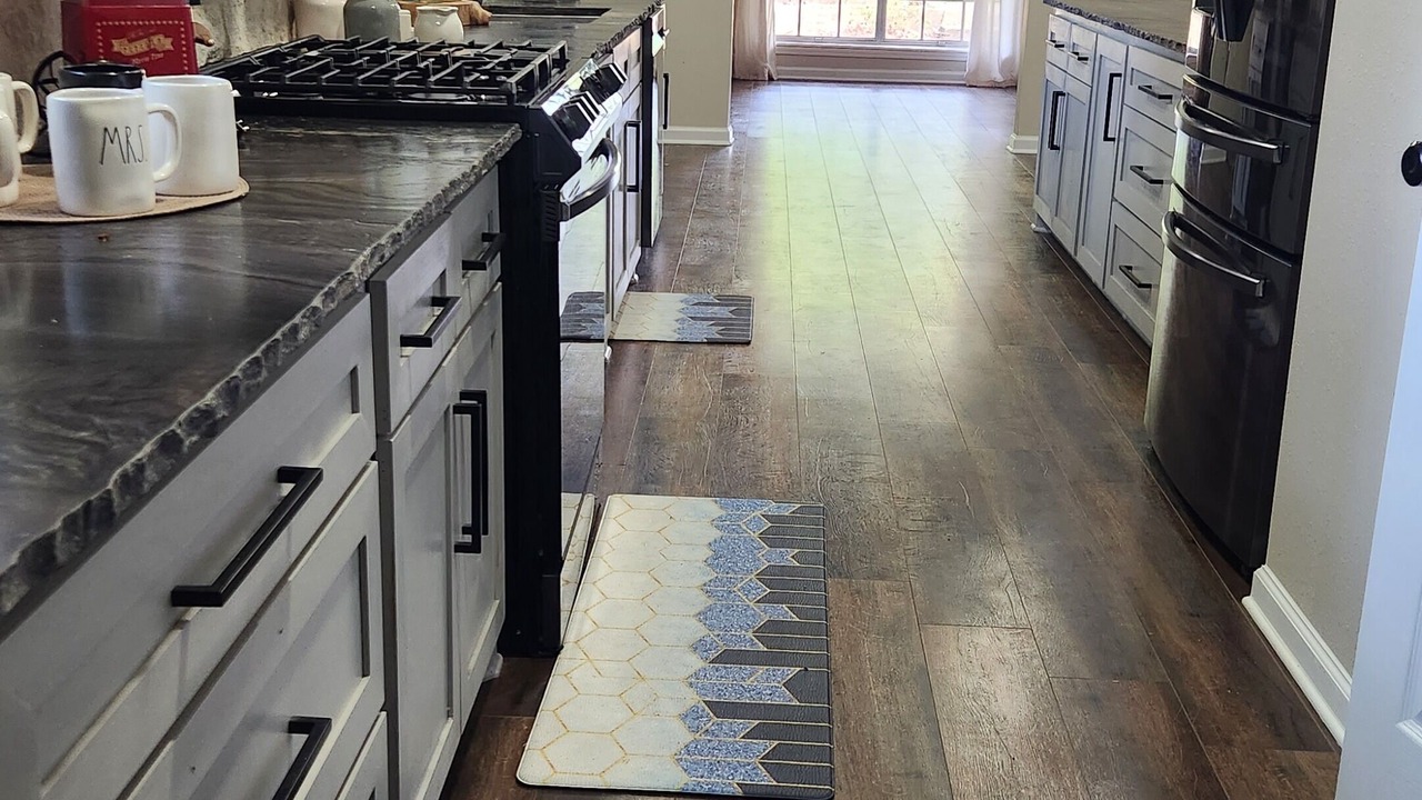 Photo of Kitchen in Cleveland