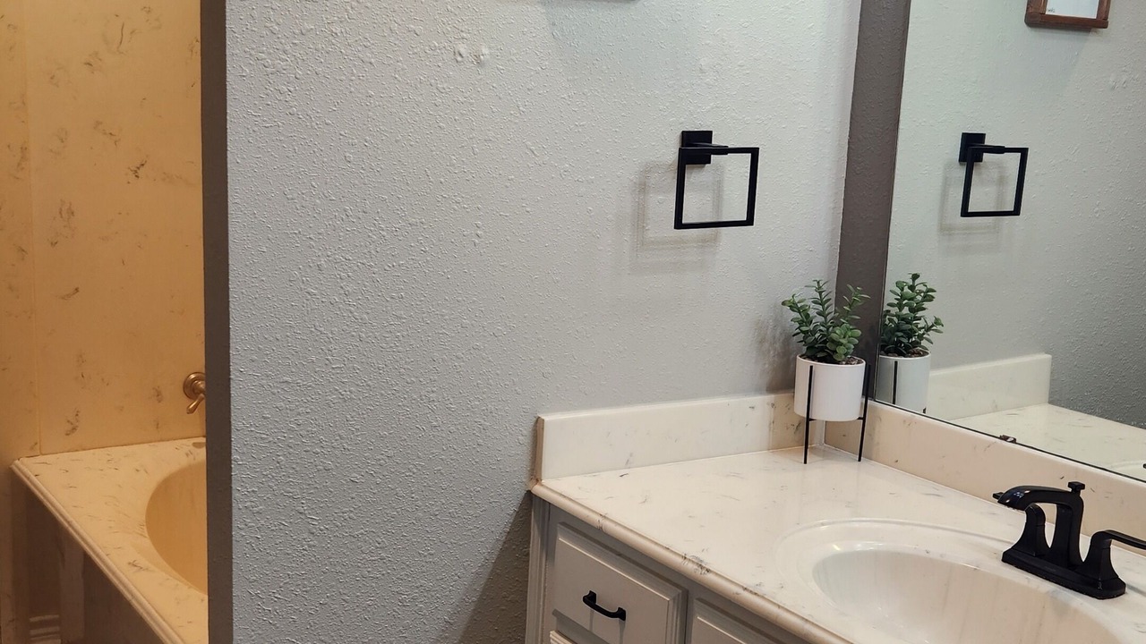 Photo of Bathroom in Cleveland
