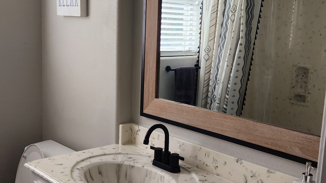 Photo of Bathroom in Cleveland