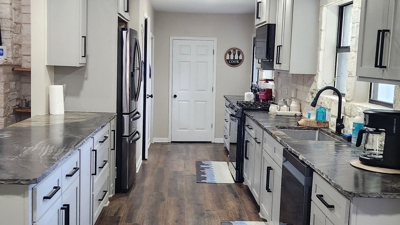 Photo of Kitchen in Cleveland