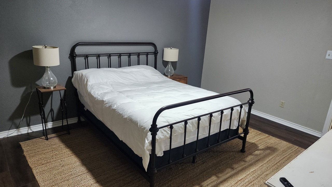 Photo of Bedroom in Cleveland
