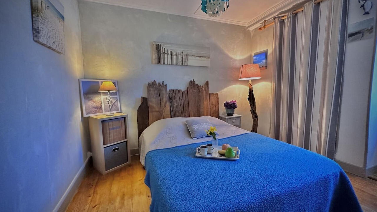 Photo of Bedroom in Asson