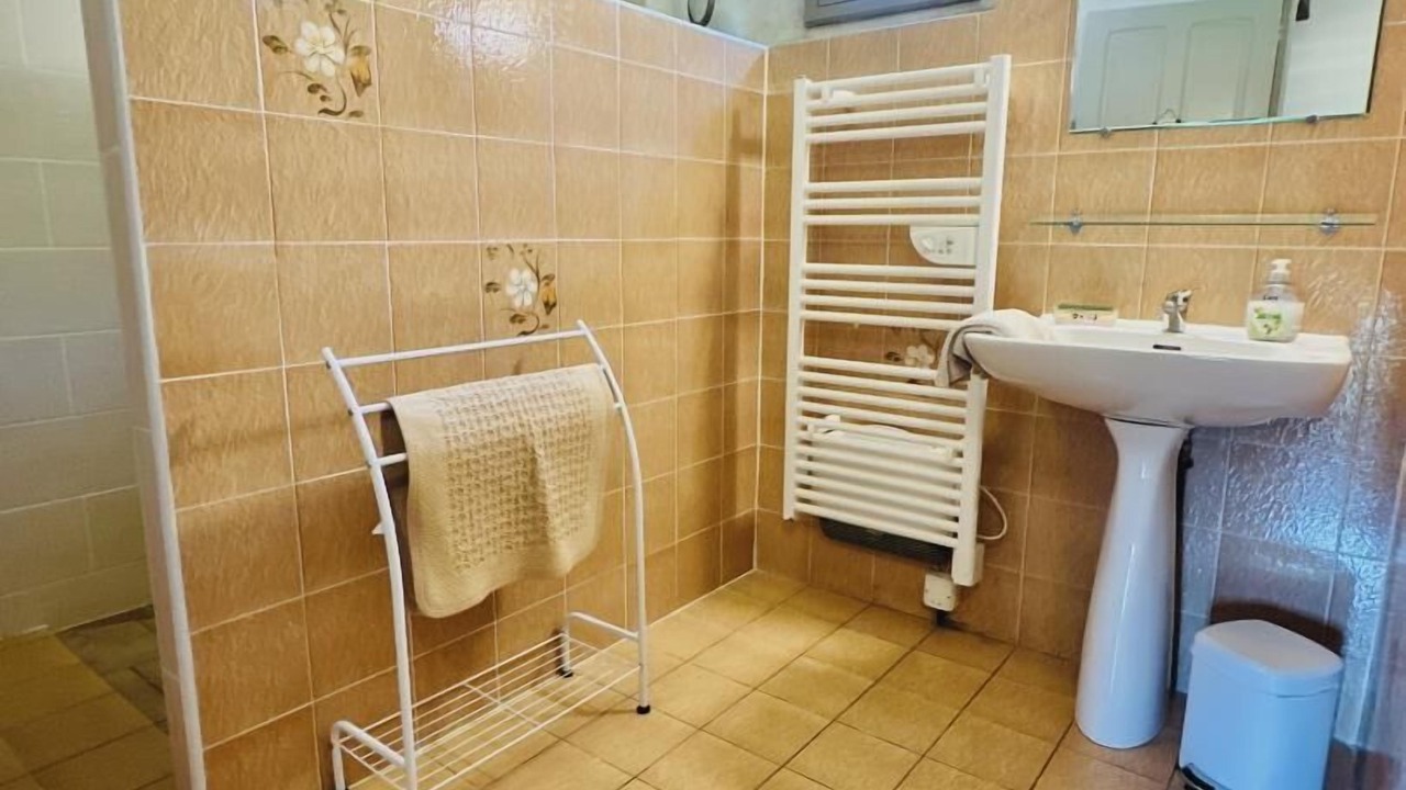 Photo of Bathroom in Asson