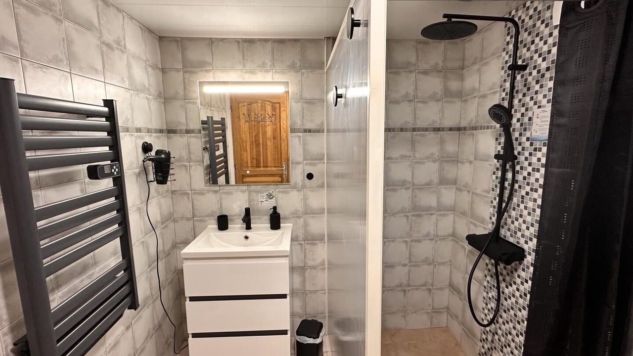 Photo of Bathroom in Asson