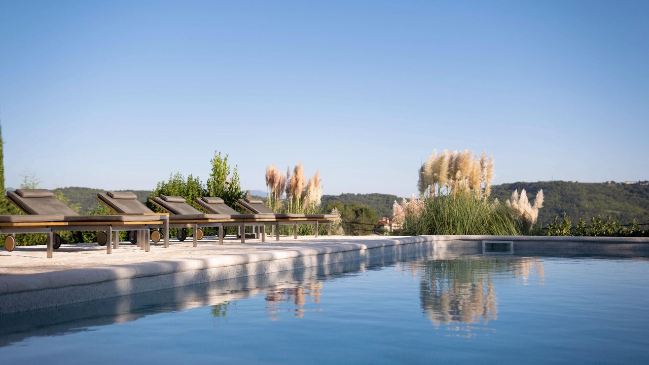 Photo of Outdoor in Buzet