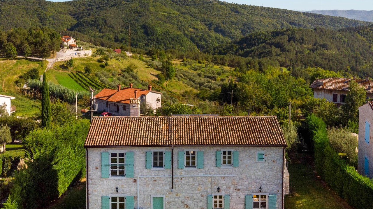 Photo of Others in Buzet