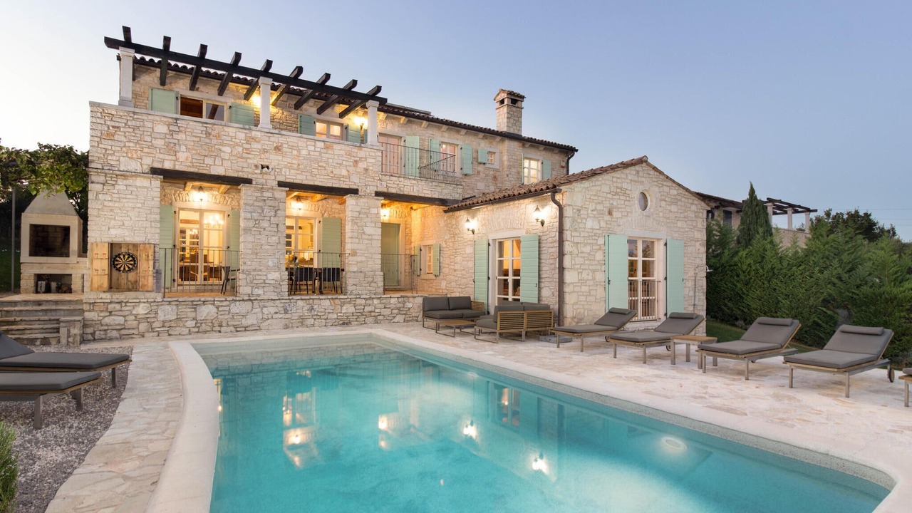 Photo of Outdoor in Buzet