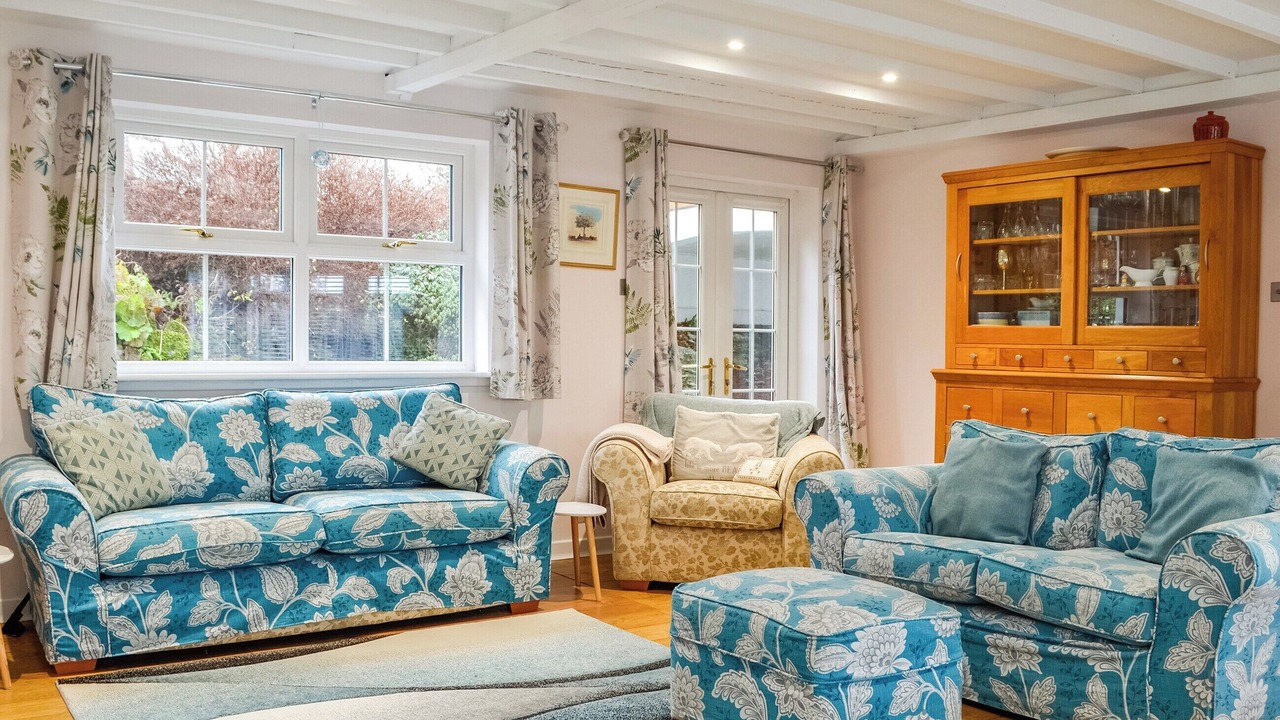 Photo of Bedroom in New Galloway