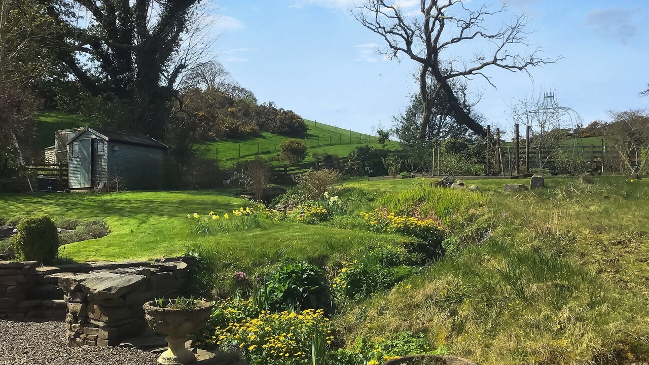 Photo of Outdoor in New Galloway